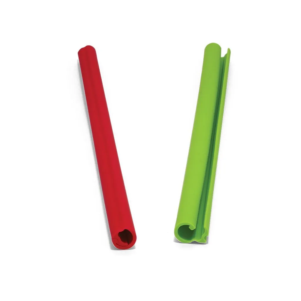 Silicone Straws